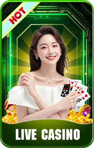 Live Casino 69vn