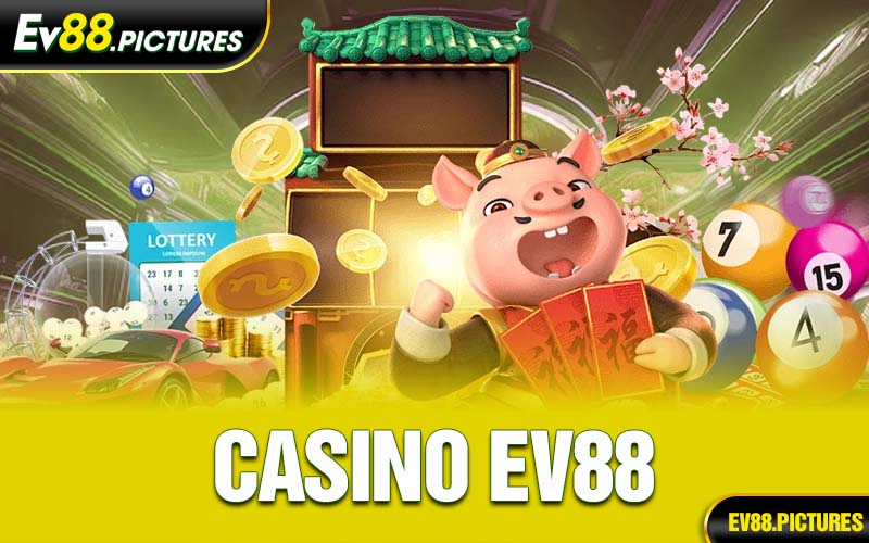 Casino EV88