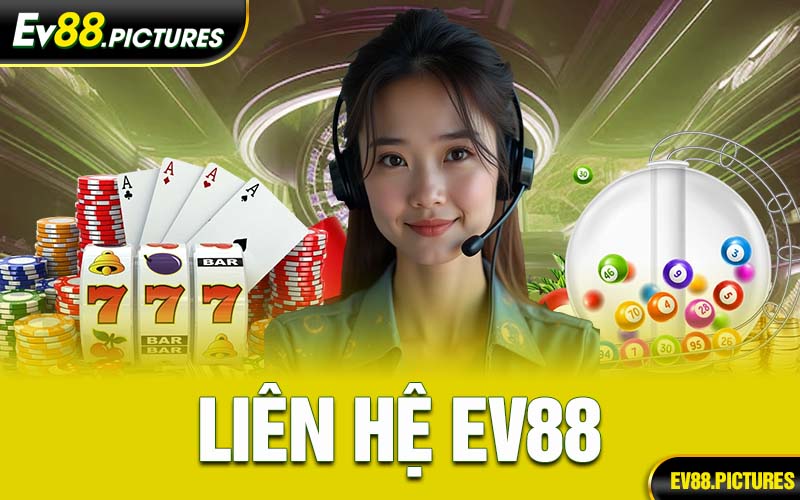 Liên Hệ EV88