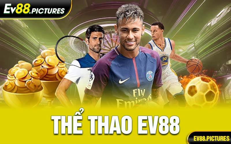 Thể Thao EV88