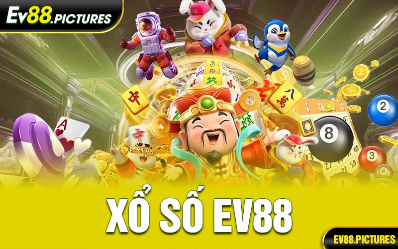 Xổ Số EV88
